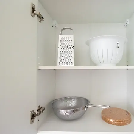 Tolstov - With Balcony - 25 Min Messe Dus Apartment Duisburg