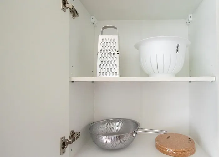 Tolstov - With Balcony - 25 Min Messe Dus Apartament Duisburg